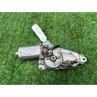 моторчик заднего стеклоочистителя (дворника) Toyota Yaris Verso 2000 8513052080