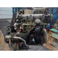 Двигатель в сборе 1 , 9 dci 1.9 tdci trafic vivaro master f9k oryginalny