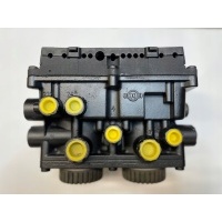 Модулятор ebs knorr tebs4