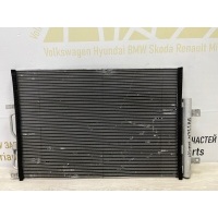 Радиатор кондиционера Exeed TXL M32T 2020-2023 301000316AA
