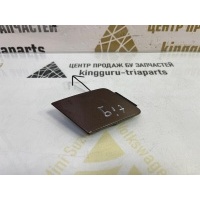 Заглушка буксировочного крюка Volkswagen Tiguan 1 5N1 Рестайлинг 2011-2017 5N0807241B