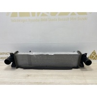 Радиатор интеркулера Exeed RX T22 2023-2024 302000800AA