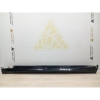 Накладка порога BMW X5 G05 M-Pack 2019-2023 51778099111