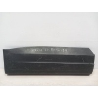 Молдинг двери Volkswagen Tiguan 1 5N1 Рестайлинг 2011-2017 5N0854950A