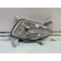Фара противотуманная Hyundai Creta 2 SU2 2021-2022 92304BW000