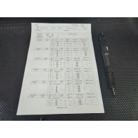 Форсунка Ford Transit 3 2005 EGDR00701D,6S7Q-9K546-AA