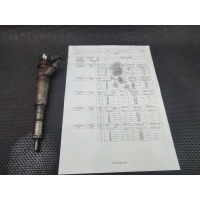 Форсунка Land Rover Freelander 1 2002 0445110030, 2354045