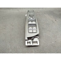 Кнопка стеклоподъемника переднего левого BMW 7 F01/F02 2009 9163574