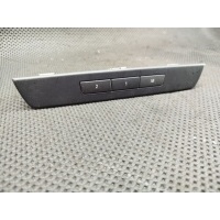 Блок управления сиденьем BMW 7 F01/F02 2009 9215748
