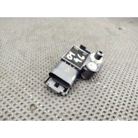 Датчик удара BMW 5 F10/F11/GT F07 2009 9159311