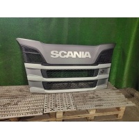 Капот Scania 6-series 2018 2365443,2307648,2307642,2307674,2307671,2307668,2286062,2542870