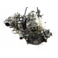 Двигатель honda accord v 2.0 f20z1