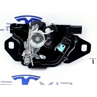 Замок капота Tesla Model 3 2022 1500397-00