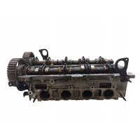Головка блока цилиндров в сборе xs7g - 6090 - bb 1.8 16v форд focus mk1 1998 - 2004