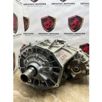 Раздаточная коробка Toyota Land Cruiser Prado GDJ150L 2022 361006D401