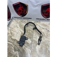 Лямбда зонд Toyota Land Cruiser Prado GDJ150L 2022 89463-60040