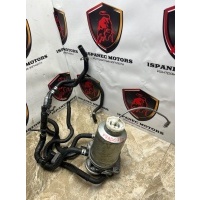 Корпус топливного фильтра Toyota Land Cruiser Prado GDJ150L 2022 23300-30340