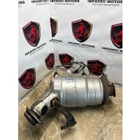 Катализатор Toyota Land Cruiser Prado GDJ150L 2022 2505111070