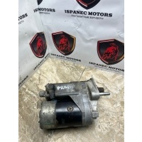 Стартер Toyota Land Cruiser Prado GDJ150L 2022 28100-30051