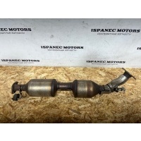 Катализатор Toyota Land Cruiser Prado GDJ150L 2022 1741011B30, 1741011B31