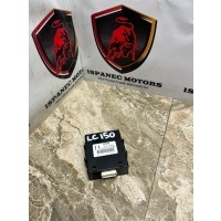 Блок управления подвеской Toyota Land Cruiser Prado GDJ150L 2022 89650-60090