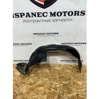 Защита арок передняя правая (подкрылок) Toyota Land Cruiser Prado GDJ150L 2022 53805-60120