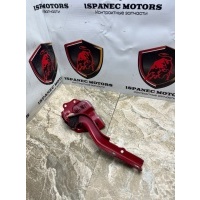 Петля капота правая Toyota Land Cruiser Prado GDJ150L 2022 5341060130