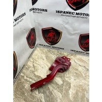 Петля капота левая Toyota Land Cruiser Prado GDJ150L 2022 5342060120