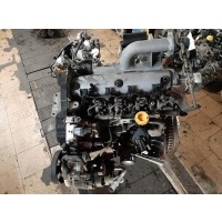 Двигатель в сборе 1 , 9 dci 1.9 tdci trafic vivaro master лагуна f9k
