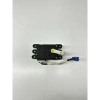 Моторчик обогревателя mazda 626 hb161ge4v02