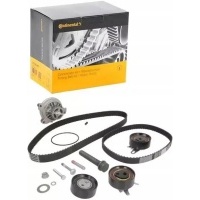 continental ct939wp2 насос насос комплект панели грм continental ct914k1 комплект панели грм