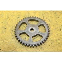 Колесо зубчатые насосы поло iv 1.2 tsi cbz 03f115121b