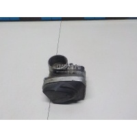 Заслонка дроссельная электрическая VAG Leon (1M1) (1999 - 2006) 036133062N