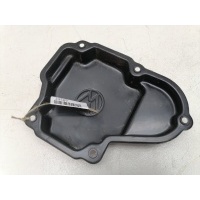 крышка кпп Skoda Octavia A4 02A301211A