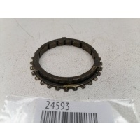 кольцо синхронизатора Skoda Octavia VW AUDI 02J311295C