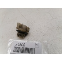 заглушка кпп Nissan Almera G15 3271600QAA, 7703075180