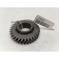 шестерня 4 передачи Skoda Octavia VW AUDI 02A311351G, 02A311351AQ