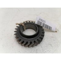 шестерня 3 передачи Skoda Octavia VW AUDI 02A311285AG