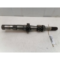 вал кпп первичный Skoda Octavia VW AUDI 02J311103D