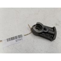 опора оси кпп Skoda Octavia VW AUDI 02A311514A