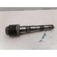 вал кпп вторичный Skoda Octavia VW GOLF 02J311205S