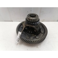 дифференциал Skoda Octavia 1.8 02J409021BC, 02J300053D