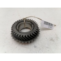 шестерня 4 передачи Skoda Octavia VW AUDI 02A311145N