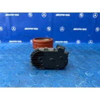 дросельная заслонка Mercedes-benz с200 W203 2004 A2711410025, 0280750076, A2711410025