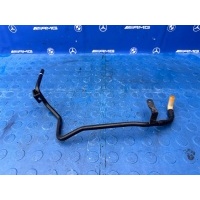 трубка вакуумная Mercedes-benz с200 W203 2004 A2034302829