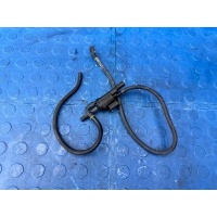 клапан электромагнитный Mercedes-benz с200 W203 2004 A0025401497