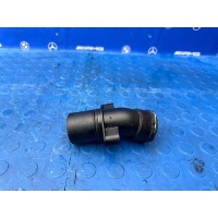 Корпус Термостата Mercedes-benz с200 W203 2004 A2712001256
