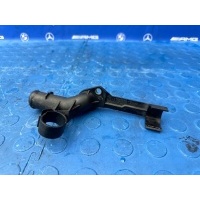 Патрубок системы охлаждения Mercedes-benz с200 W203 2004 A2712001352