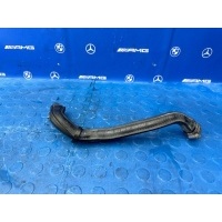 шланг вентиляции картера Mercedes-benz с200 W203 2004 A2711410683