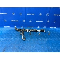 Топливная рампа BMW 750 F01 2011 13537547599, 7537319
